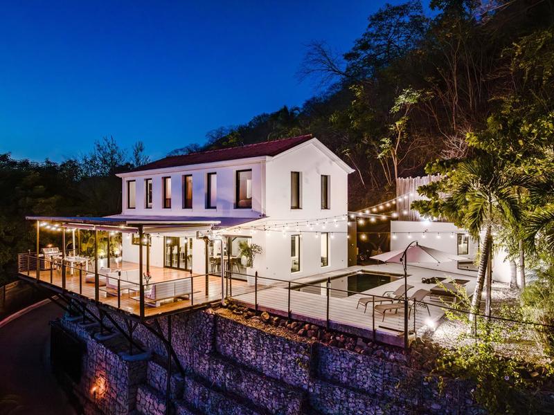 Luxury Homes For Sale Playa Flamingo Costa Rica | Real Estate | Condos